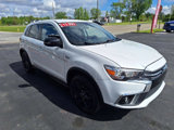 Used 2018 Mitsubishi Outlander Sport ES image 3