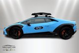 Used 2024 Lamborghini Huracan Sterrato image 5