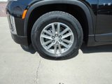 Used 2023 Chevrolet Traverse LT image 2