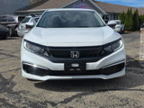 Used 2020 Honda Civic LX image 2