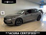 Certified 2023 Acura Integra A-Spec image 4