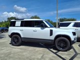 Used 2025 Land Rover Defender 110 S image 3