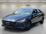 Used 2023 Hyundai Elantra Blue image 3
