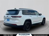 Certified 2024 Jeep Grand Cherokee L Laredo image 4