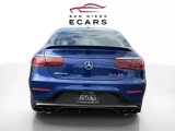 Used 2020 Mercedes-Benz GLC 43 AMG 4MATIC Coupe image 6