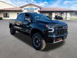New 2025 Chevrolet Silverado 1500 ZR2 w/ Technology Package image 2