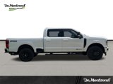 New 2025 Ford F250 Lariat w/ Black Appearance Package image 4