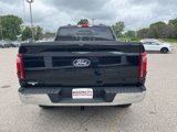 New 2025 Ford F150 Lariat w/ Equipment Group 501A Mid image 4