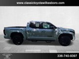 New 2025 Toyota Tundra SR5 image 4