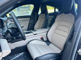 New 2025 Porsche Taycan 4S image 5