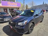 Used 2019 Subaru Forester Sport image 4