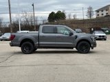 New 2025 Ford F150 Lariat w/ Equipment Group 502A High image 2