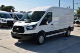Used 2019 Ford Transit 150 148 Medium Roof image 3
