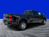 New 2025 Ford F350 Platinum image 3