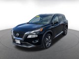 Used 2023 Nissan Rogue SL w/ SL Premium Package image 5