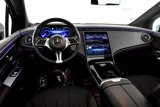 Certified 2025 Mercedes-Benz EQE 350+ 4MATIC SUV image 4