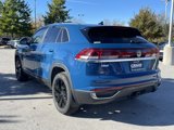 New 2025 Volkswagen Atlas Cross Sport SE image 5