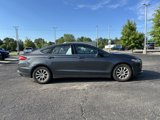 Used 2018 Ford Fusion S image 4