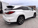 Used 2019 Lexus RX 350L Luxury image 3