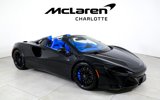 New 2025 McLaren Artura Spider image 2