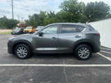 Used 2023 MAZDA CX-5 AWD 2.5 S w/ Select Package image 2
