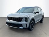 New 2026 Kia Sorento EX image 3