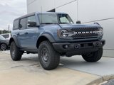 New 2025 Ford Bronco Badlands image 2