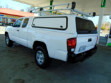 Used 2019 Toyota Tacoma SR5 image 4