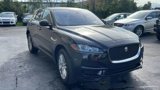 Used 2020 Jaguar F-PACE Prestige image 4