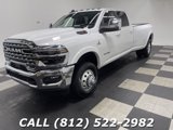 New 2025 RAM 3500 Longhorn image 1