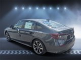 New 2026 Honda Civic Sport Touring image 5