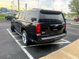 Used 2015 Chevrolet Suburban LTZ image 3