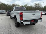 New 2025 Ford F250 Lariat image 3