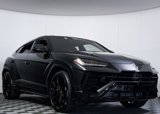 Used 2024 Lamborghini Urus S image 3