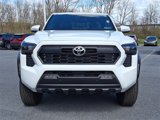 New 2025 Toyota Tacoma TRD Off-Road image 2