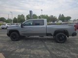 New 2025 Chevrolet Silverado 3500 LT w/ Trail Boss Package image 6