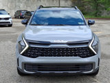 Used 2023 Kia Sportage X-Line w/ X-Line Premium Package image 3