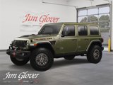 New 2025 Jeep Wrangler Unlimited Rubicon 392 image 2