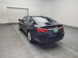 Used 2019 Chevrolet Impala LT w/ LT Convenience Package image 5