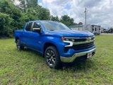 New 2025 Chevrolet Silverado 1500 LT w/ Texas Edition Plus image 2