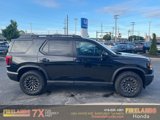 New 2026 Honda Passport TrailSport image 5