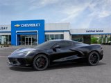 New 2025 Chevrolet Corvette Stingray Preferred Conv w/ Battery Protection Package image 2