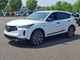 New 2025 Acura RDX A-Spec image 2