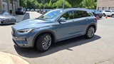 Used 2024 INFINITI QX50 Sensory image 4