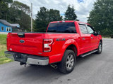 Used 2018 Ford F150 XLT w/ Equipment Group 302A Luxury image 3