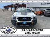 New 2025 Subaru Outback Wilderness image 4