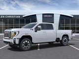 New 2025 GMC Sierra 2500 Denali w/ Technology Package image 2