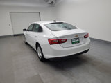 Used 2023 Chevrolet Malibu LS w/ Driver Confidence Package image 5