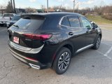 New 2025 Buick Envision Preferred image 6