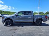 New 2025 Ford F150 XLT image 2